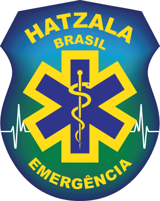 Logotipo Hatzala